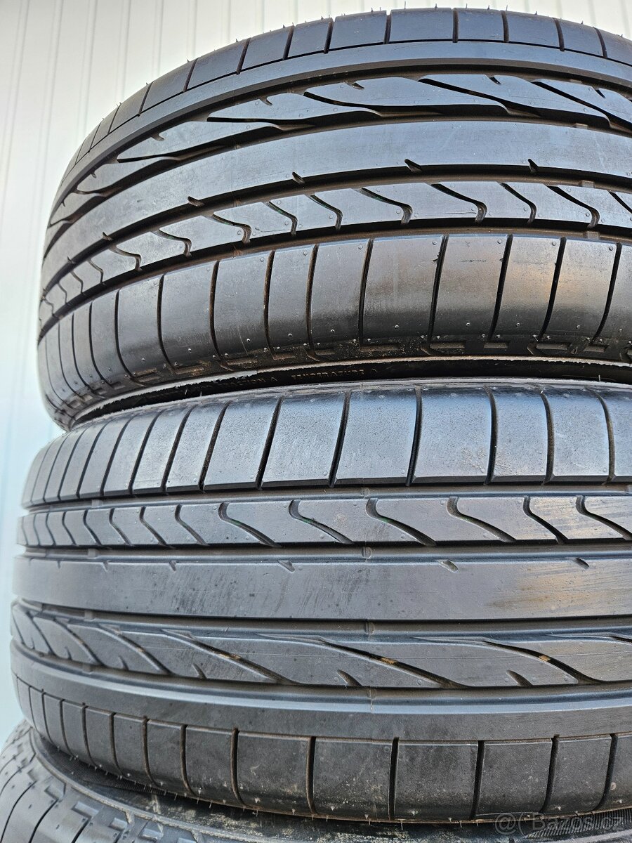 Letní Bridgestone 255/55/19 - 2