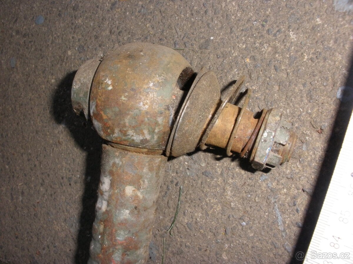 Nabízím dle fotografií. - 2