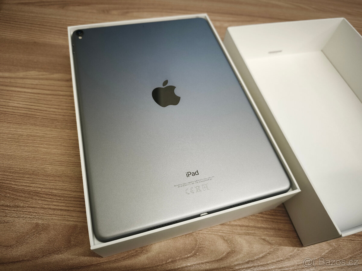 Apple iPad Pro 10.5 64GB (1. gen - 2017) MQDT2B/A super stav - 2