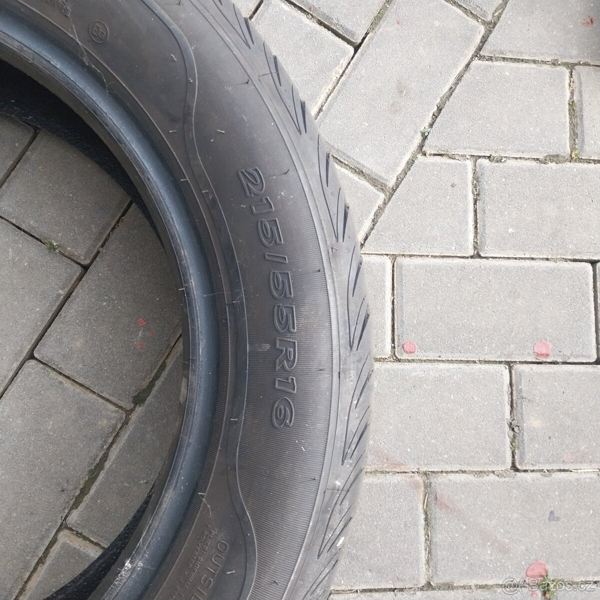 1ks sava intensa hp2 7mm - 2