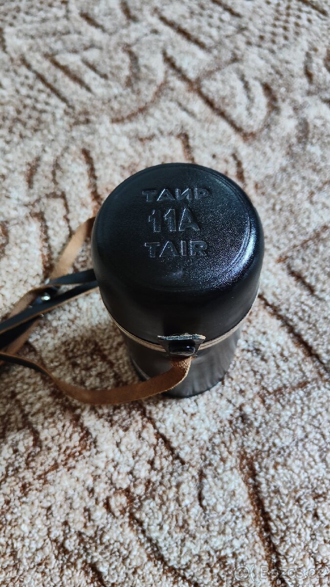 Prodám objektiv Tair 11A f 2,8/135mm - 2