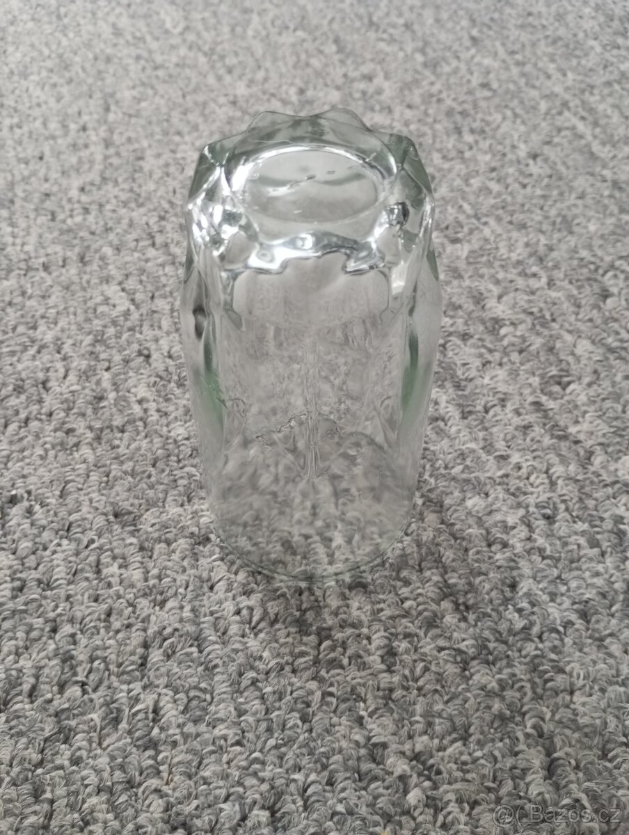 Nové skleničky - 2