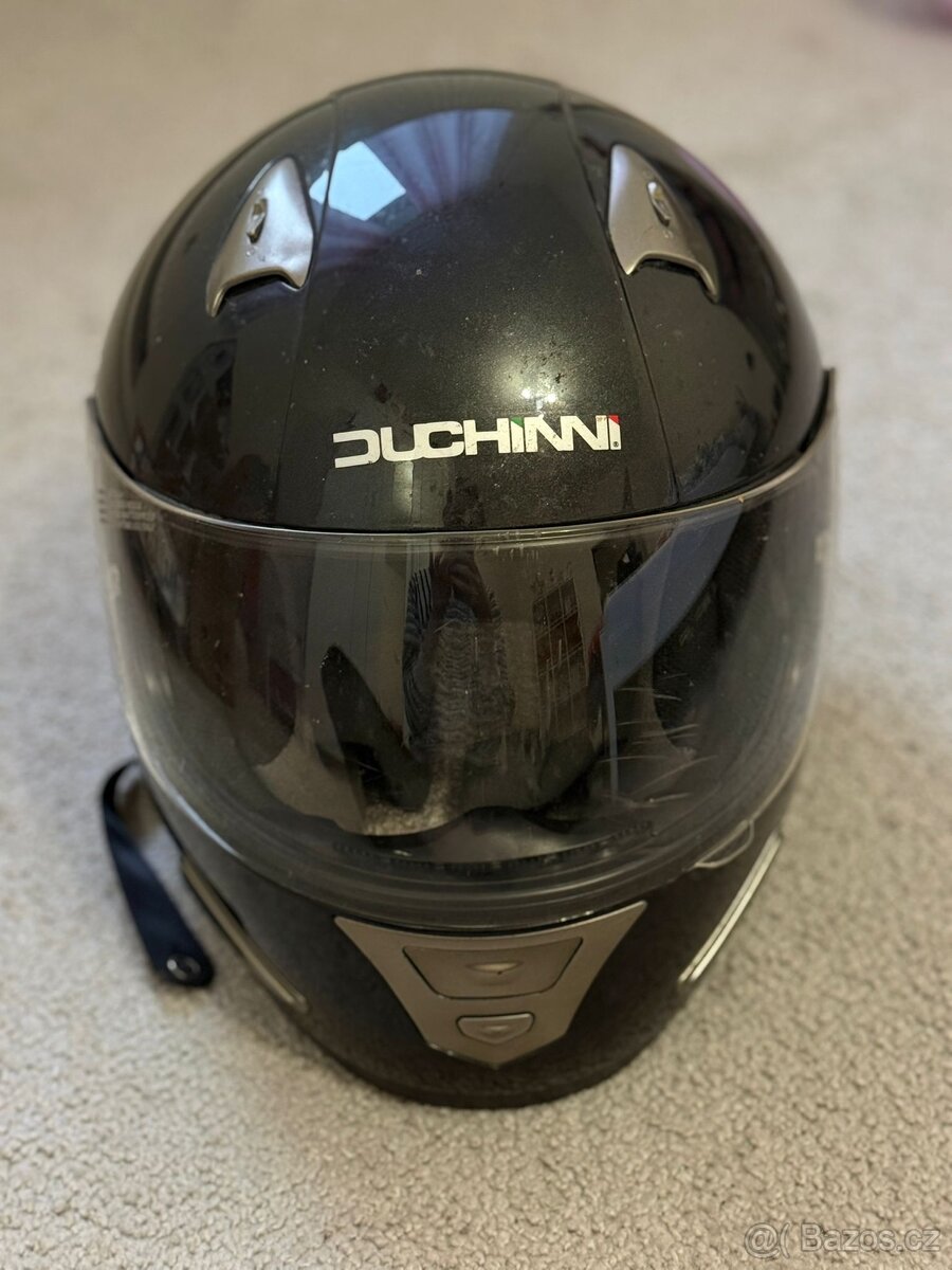 Helma Duchinni D801 - 2