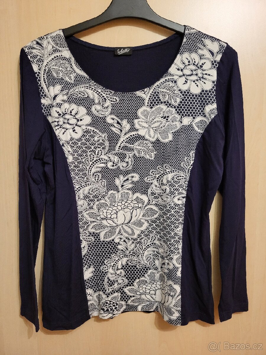 Halenka, Sabatti, vel. 44 - 2