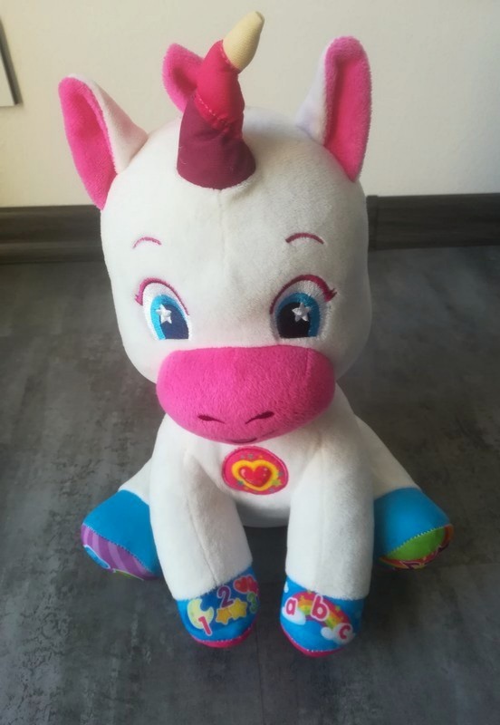 Set jednorožců - 2