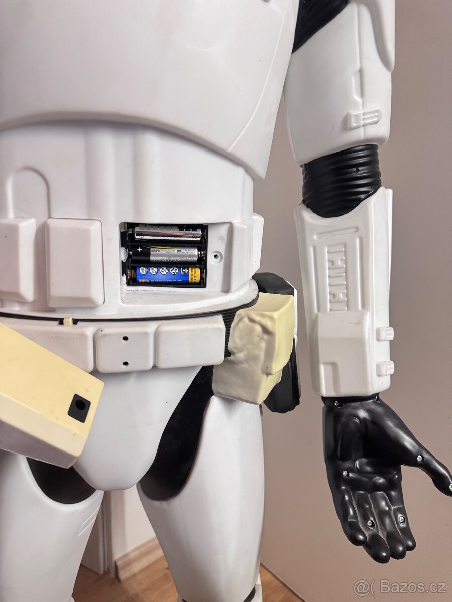 Star Wars Stormtrooper - 2