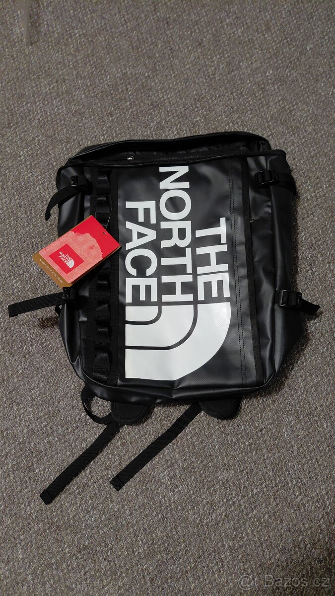 Batoh The North Face - 2