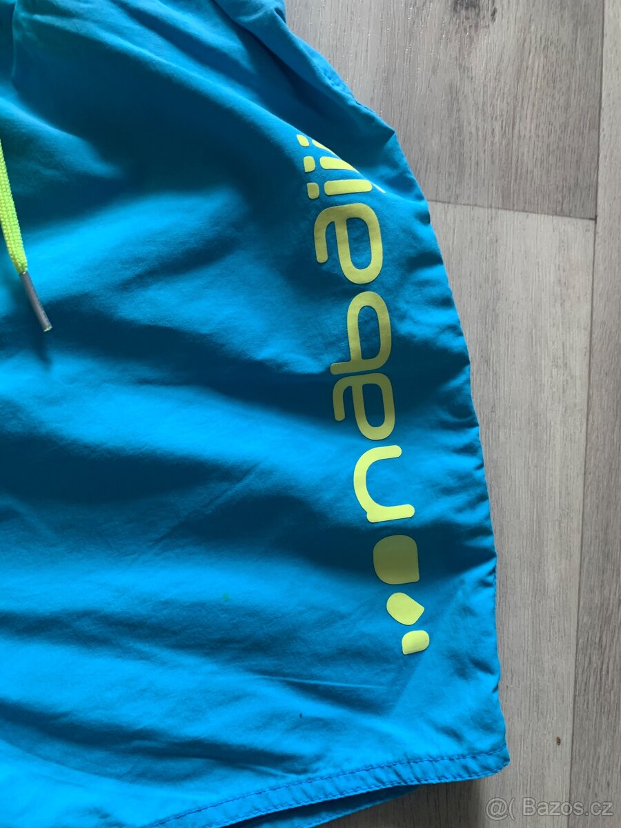 Chlapecké plavky Nabaiji, vel. M - 2