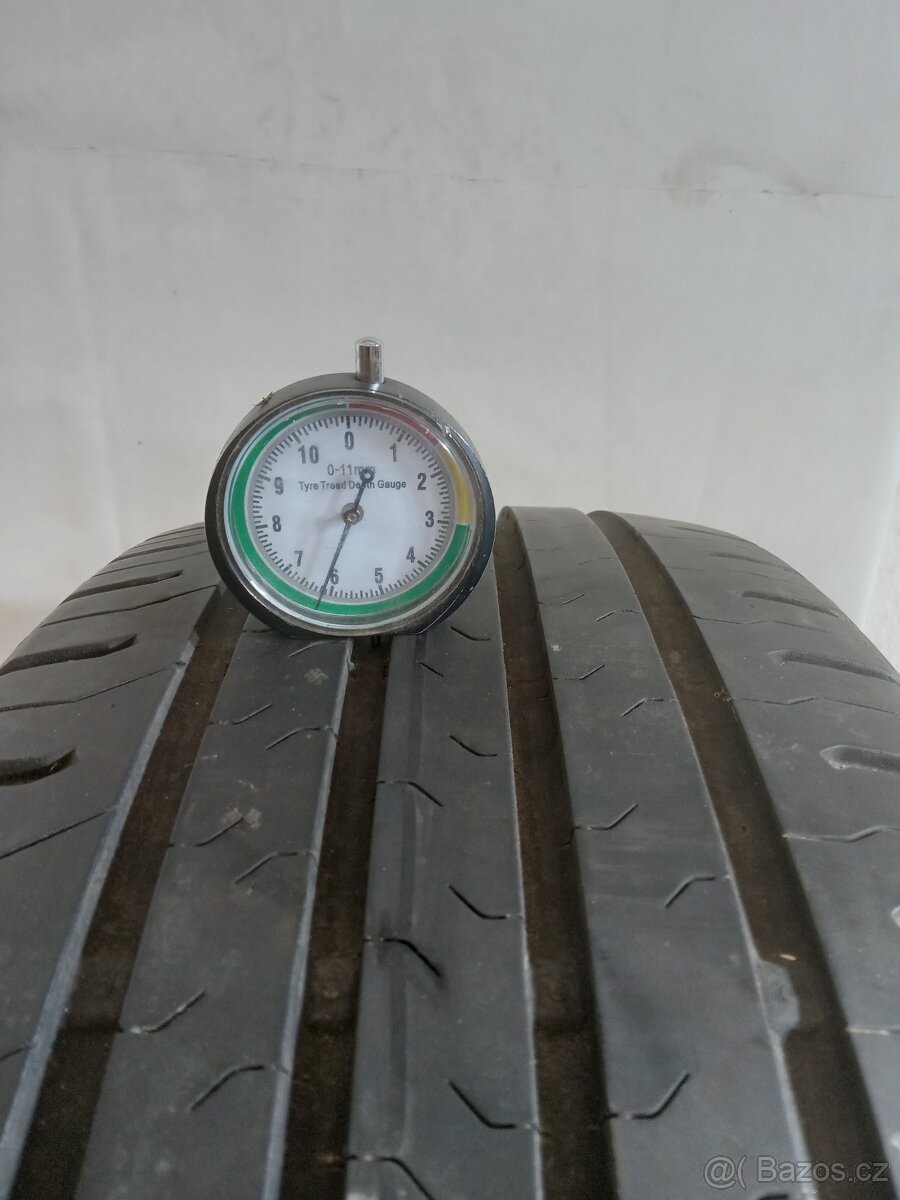 ☀️215/60 R16 Continental letní pneumatiky ☀️ - 2