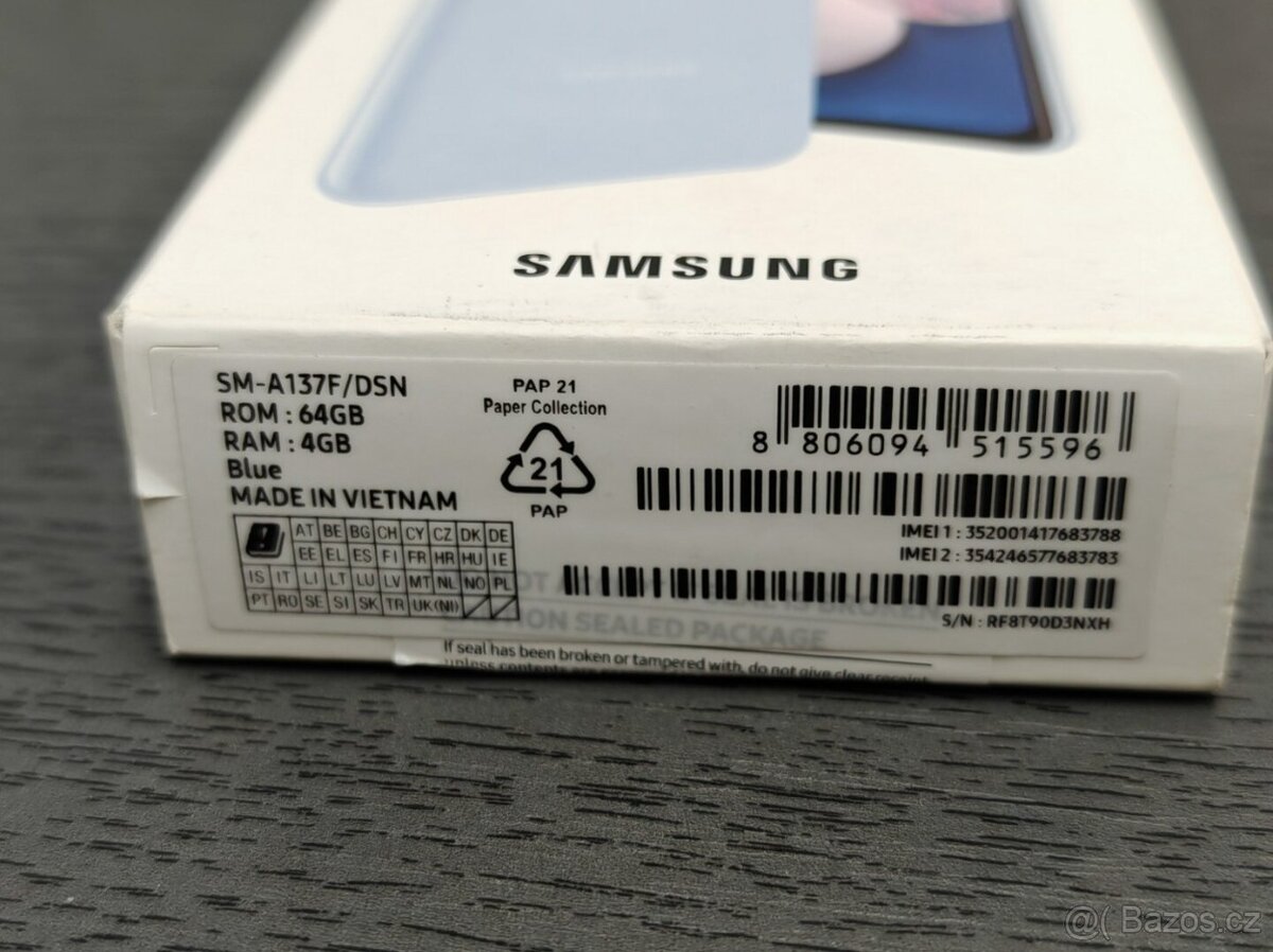 Samsung Galaxy A13 - 2