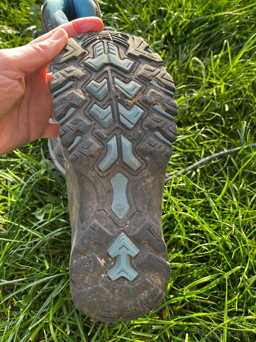 Dětské pohorky vel 34 - 2