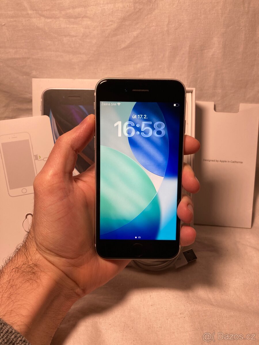 ✅iPhone SE 2020, 64GB✅ - 2