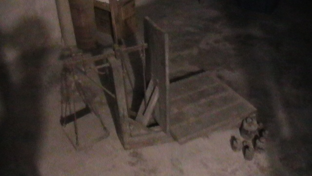 Váha decimálka - 2