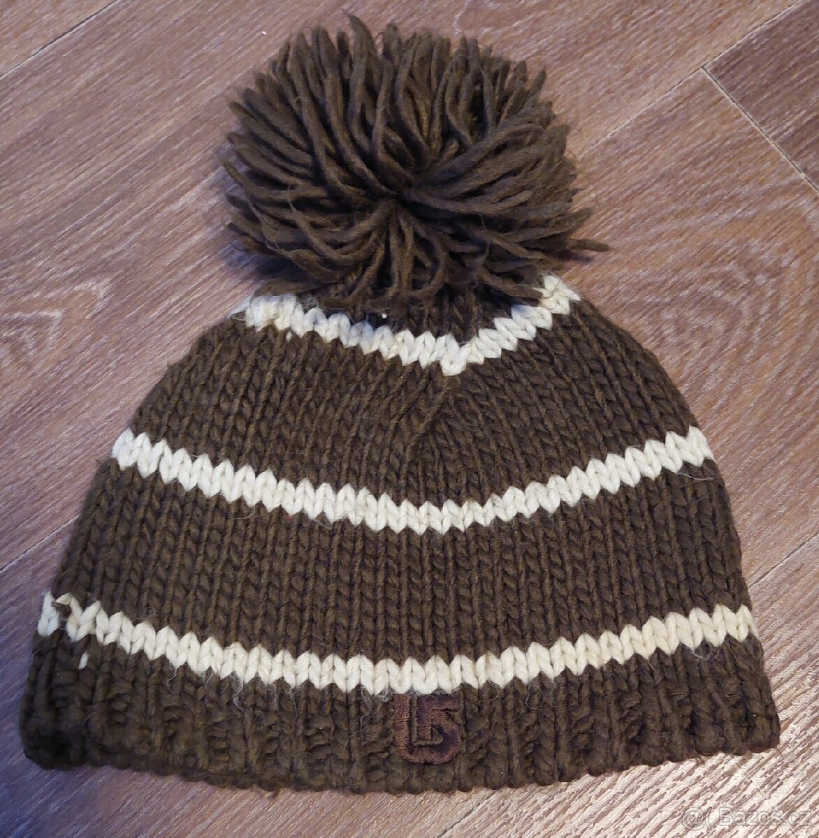 Zimní čepice/kulich Burton - 2