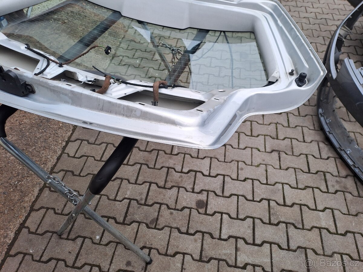 VW Passat B5 combi - 2