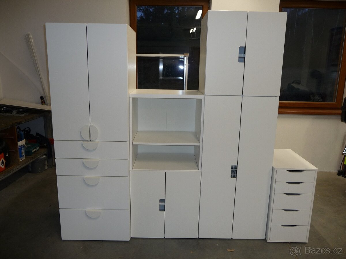 IKEA Stuva - 2
