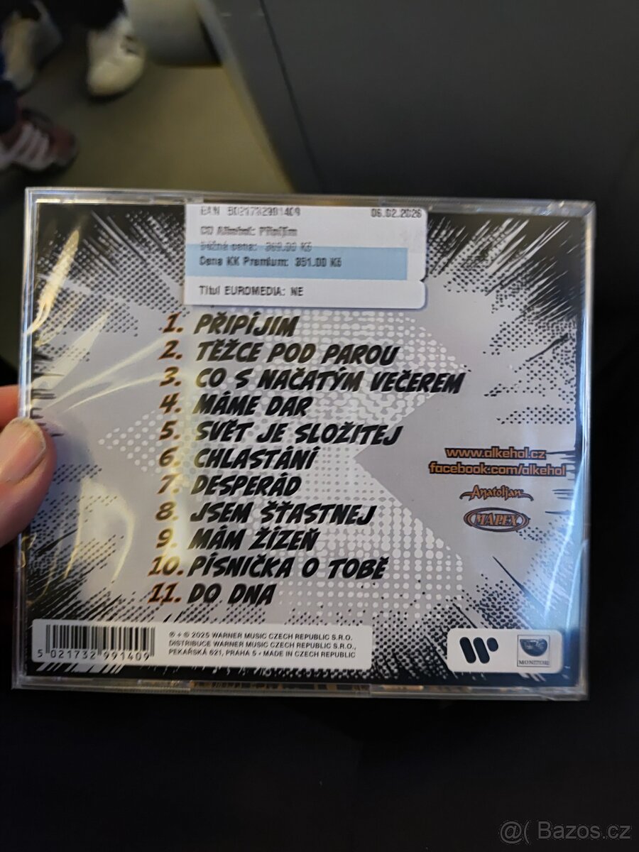 Alkohol......pripijim - 2