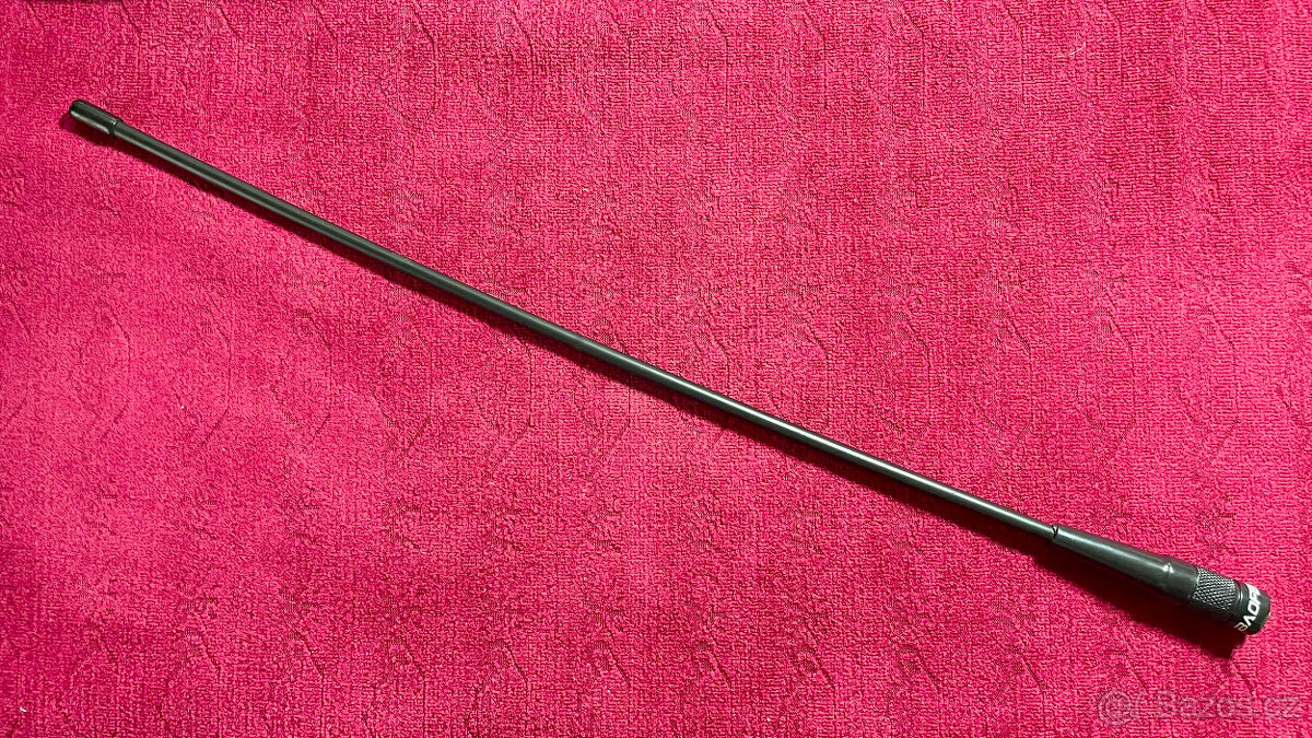 BAOFENG BF-771 PRO SMA-Female VHF UHF Dual Band Antenna - 2