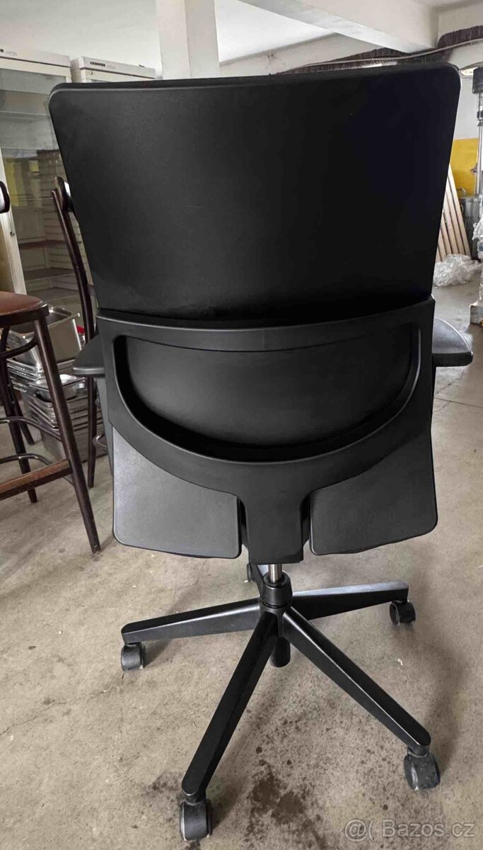 Židle kancelářská HAWORTH - 2