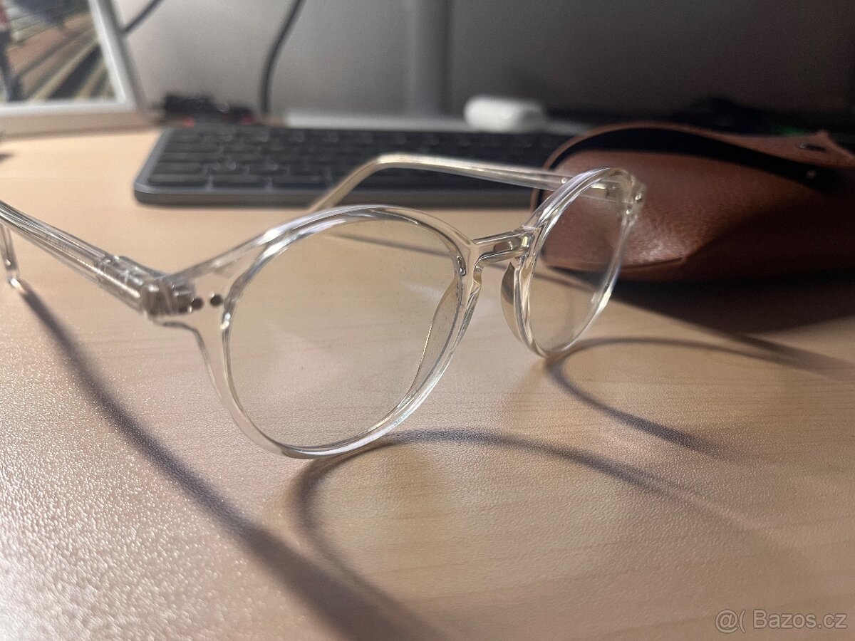 TIJN brýle proti modrému světlu - Nové - 2