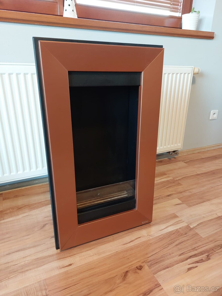 Krb nástěnný bio - 2