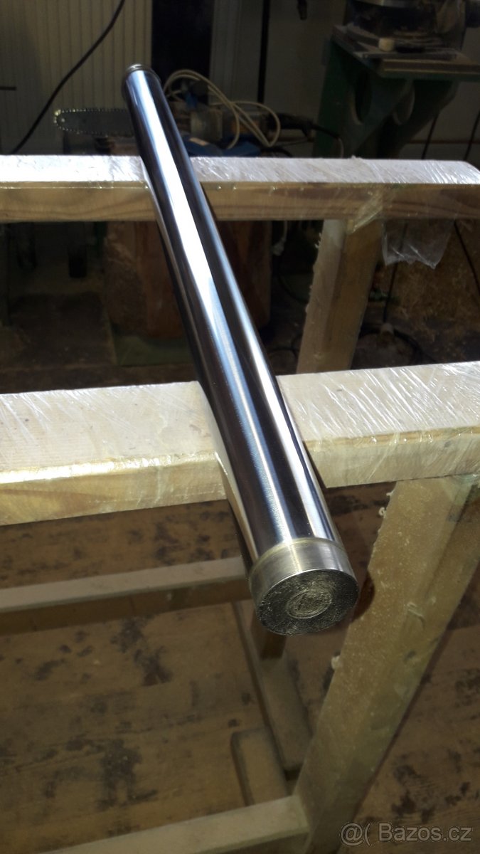 Pístnicová kulatina - 2