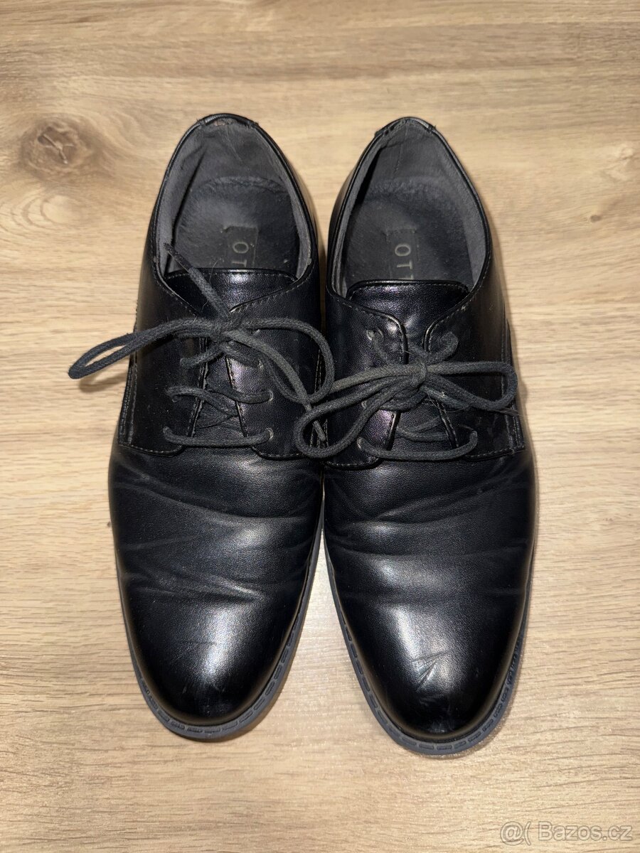 Boty vel. 37 - 2