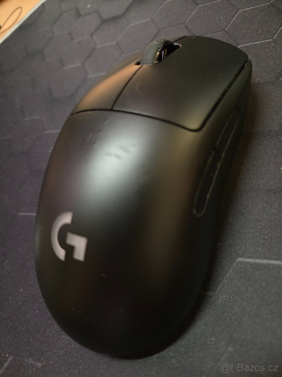 Prodám Logitech G Pro Wireless - 2