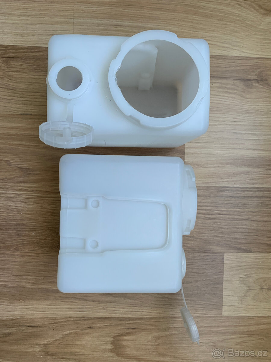 Nádržka ostřikovače 2101 VAZ LADA ŽIGULI - 2