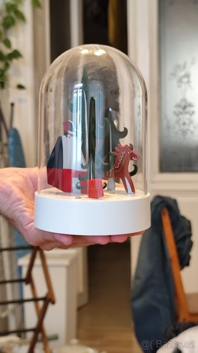 Vánoční dekorace - 2