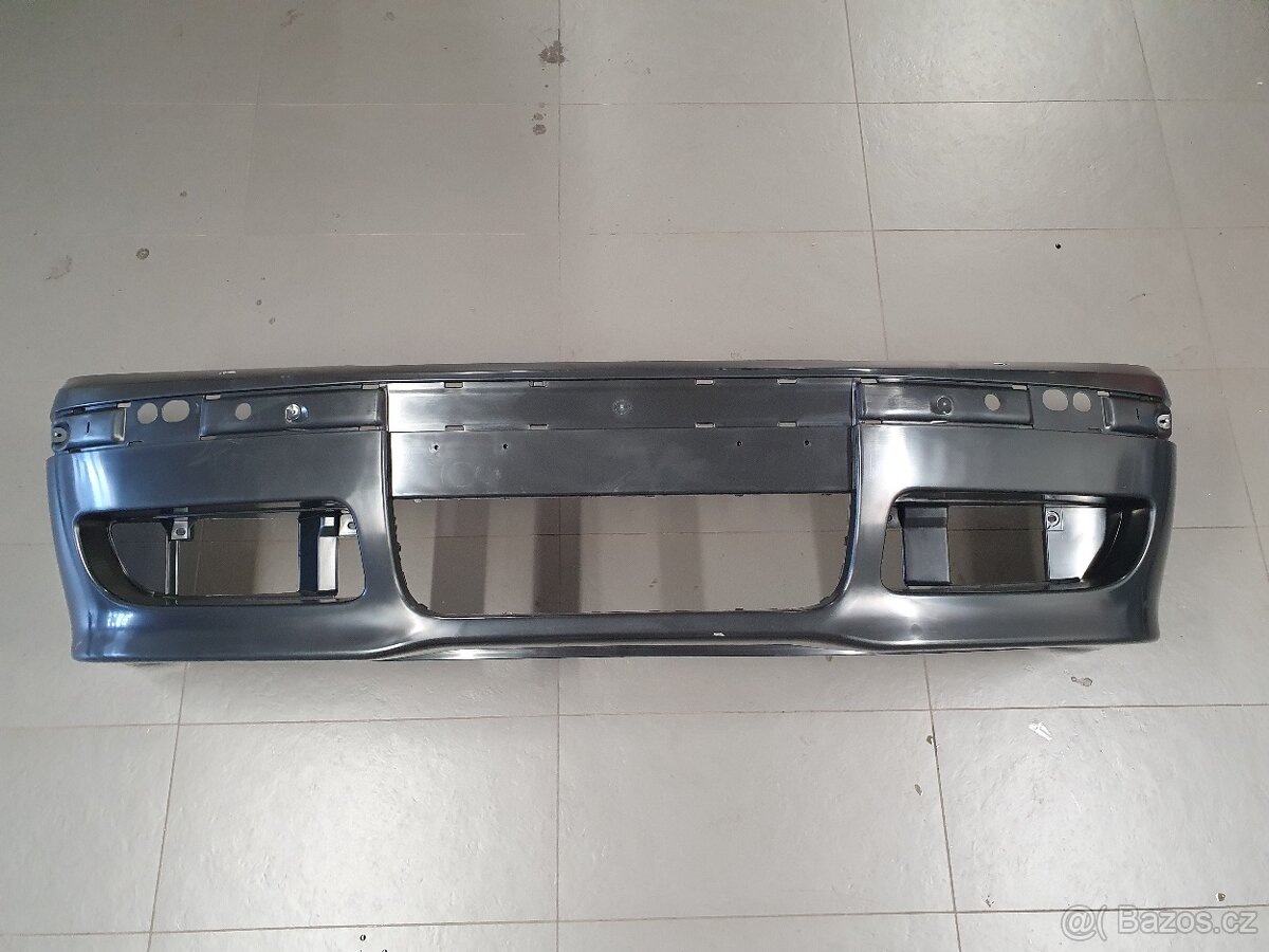 Přední nárazník Octavia 1 RS - 2