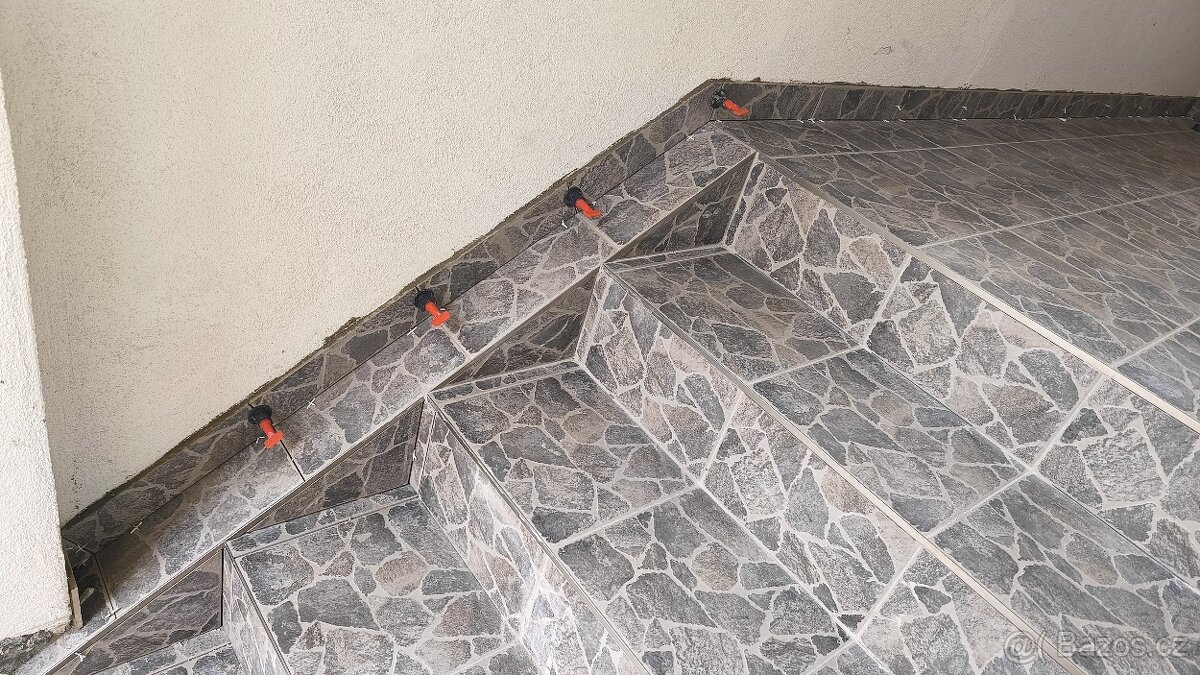 Stavební práce - 2