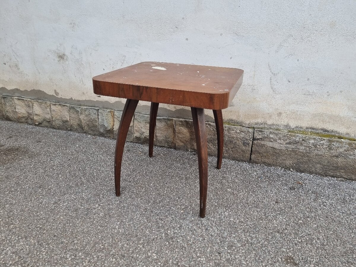 Stůl Halabala - Pavouk - 2