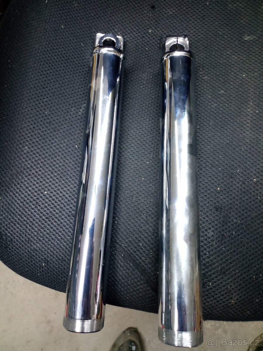 prodám kluzáky - 2