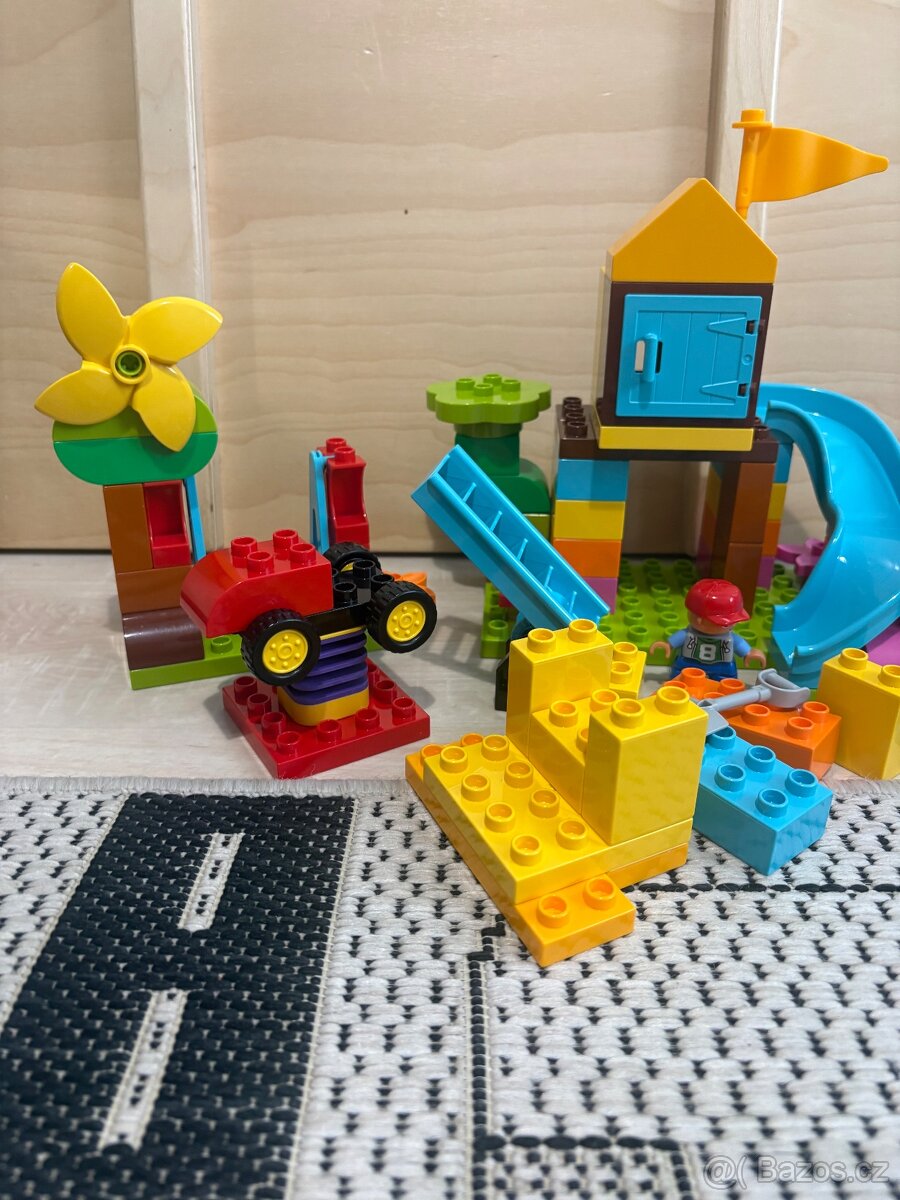 Set lego duplo - 2