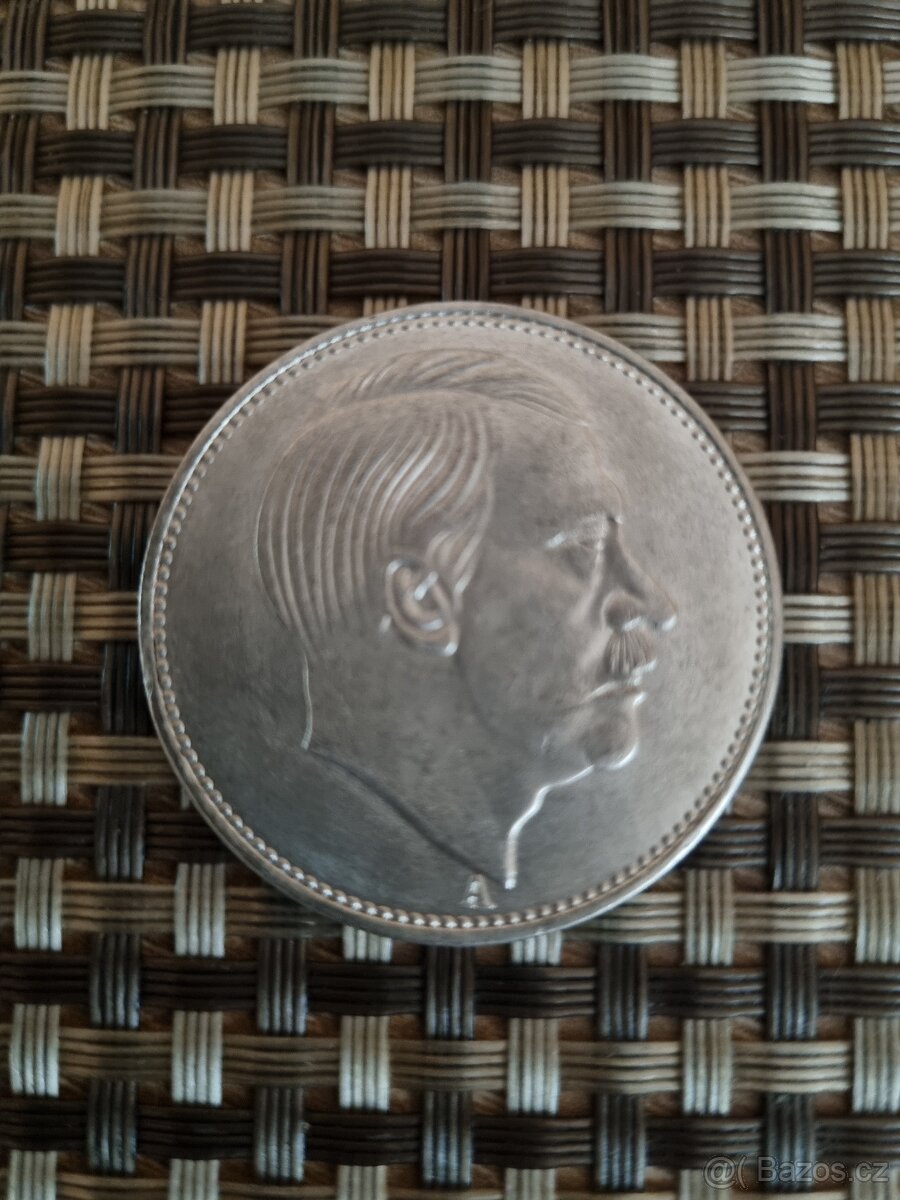 Mince 1942 - 2