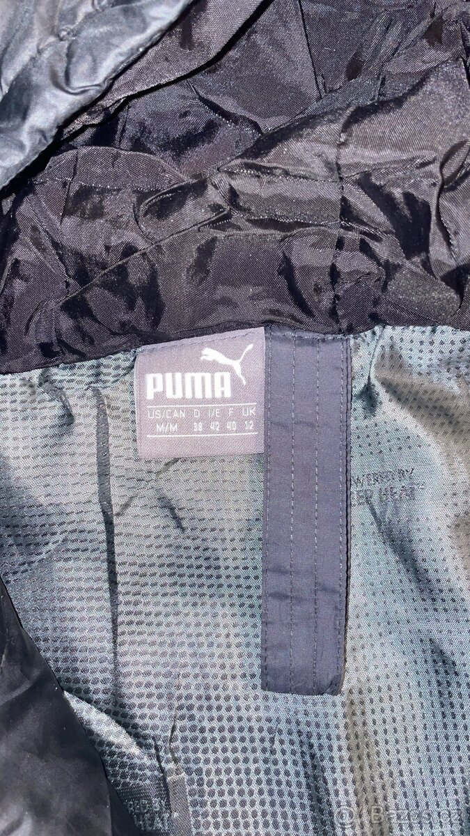Puma zimní bunda - 2