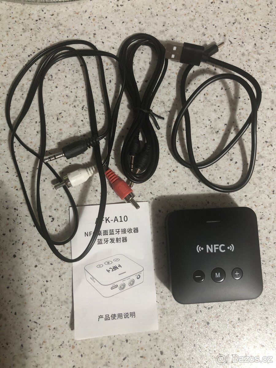 NFC modul AFK-A10 - 2