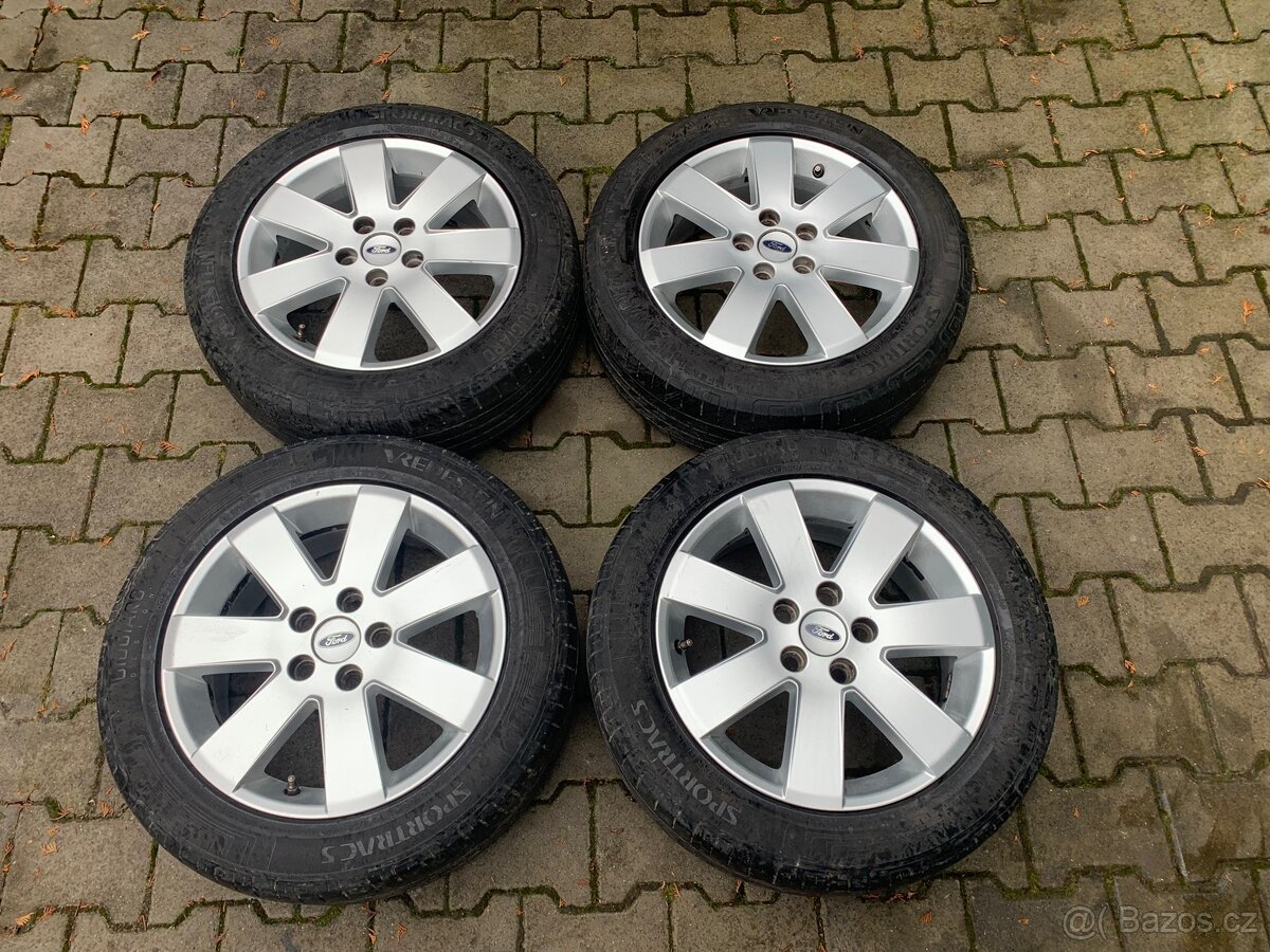 Ford 16” - 2