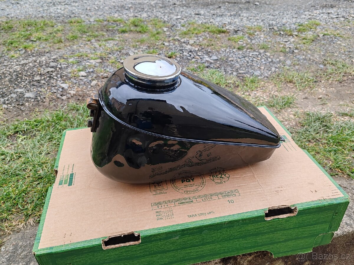 Čz předválečná - 2