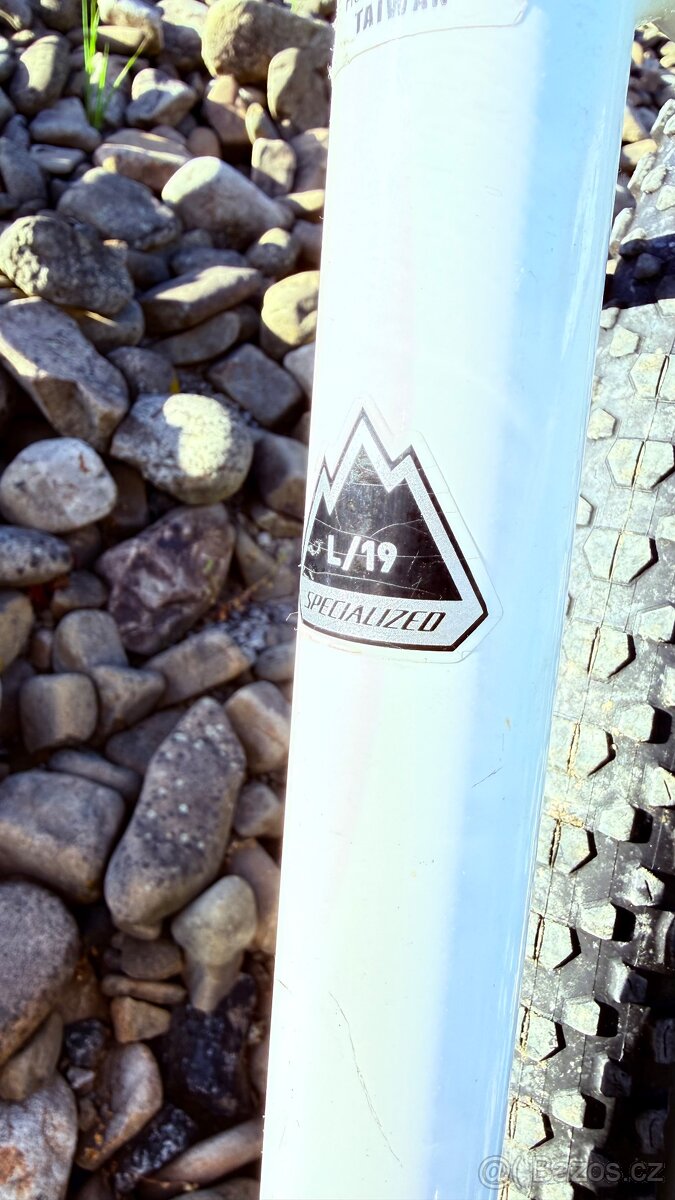 Specialized Rockhopper 29 - 2