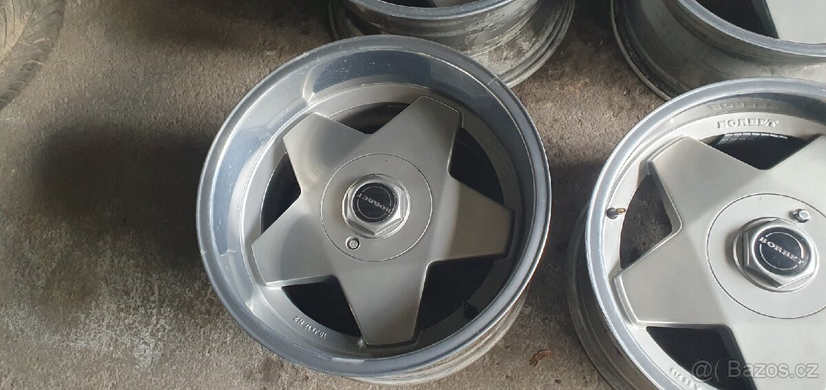 BORBET A - 2