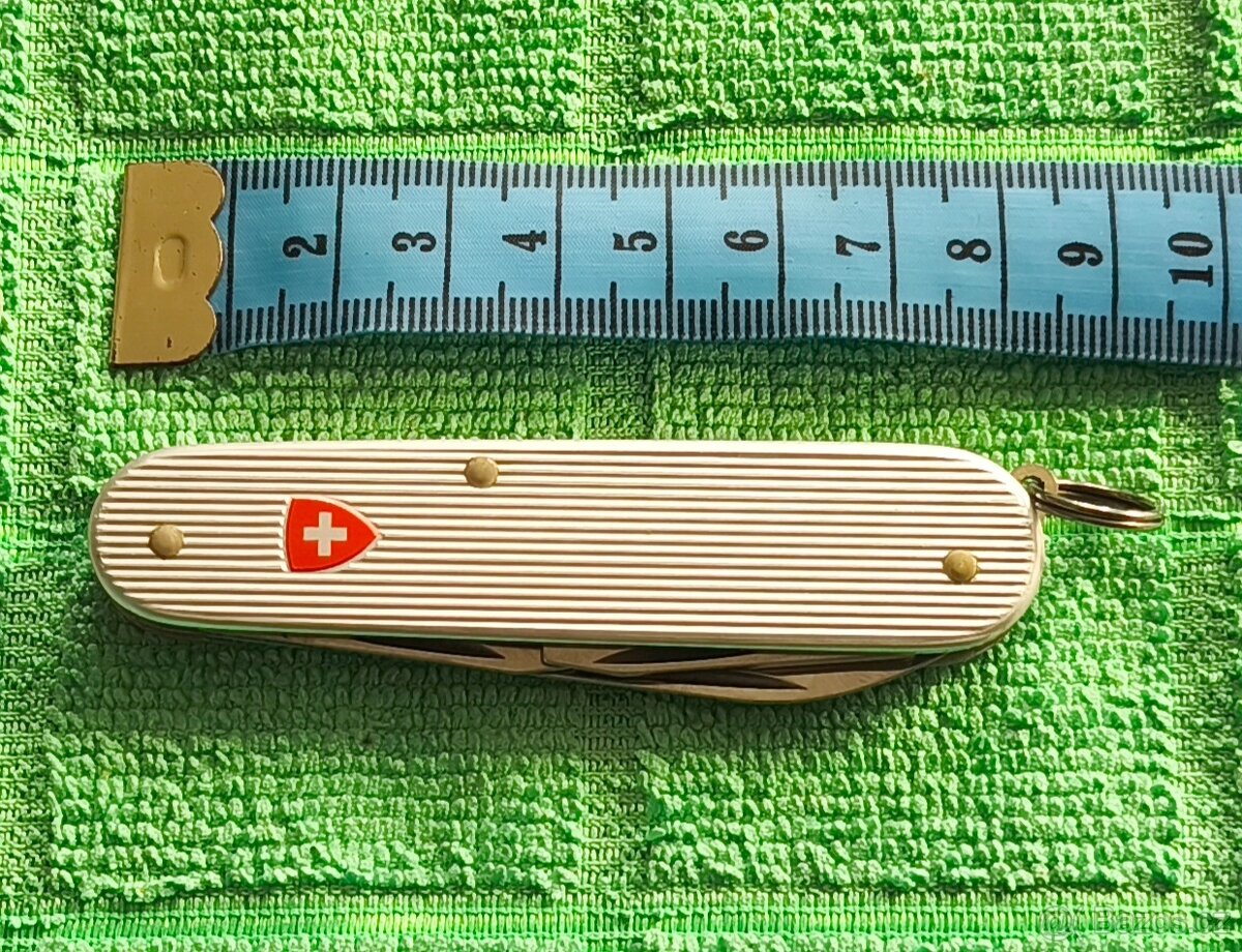 VICTORINOX ALOX - 2