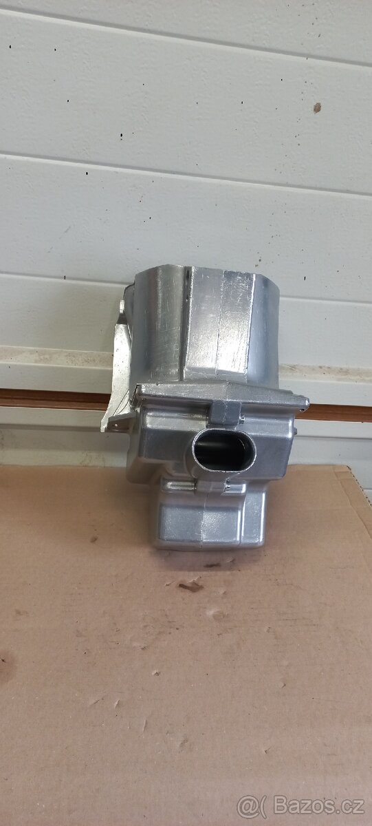 Filtr box Jawa 632/633 Bizon - 2