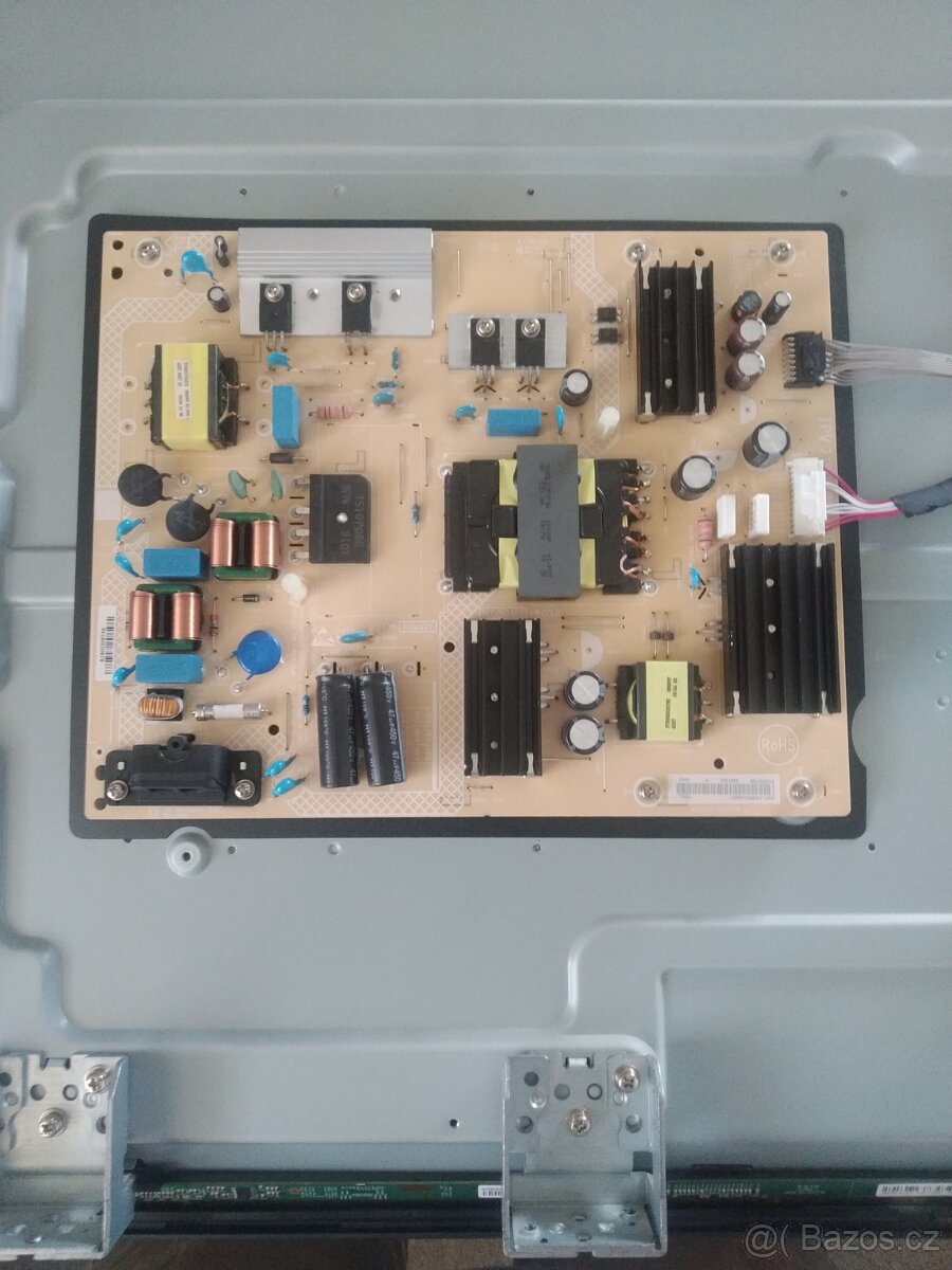 TV díly - Philips-55PUS6704/12 - 2