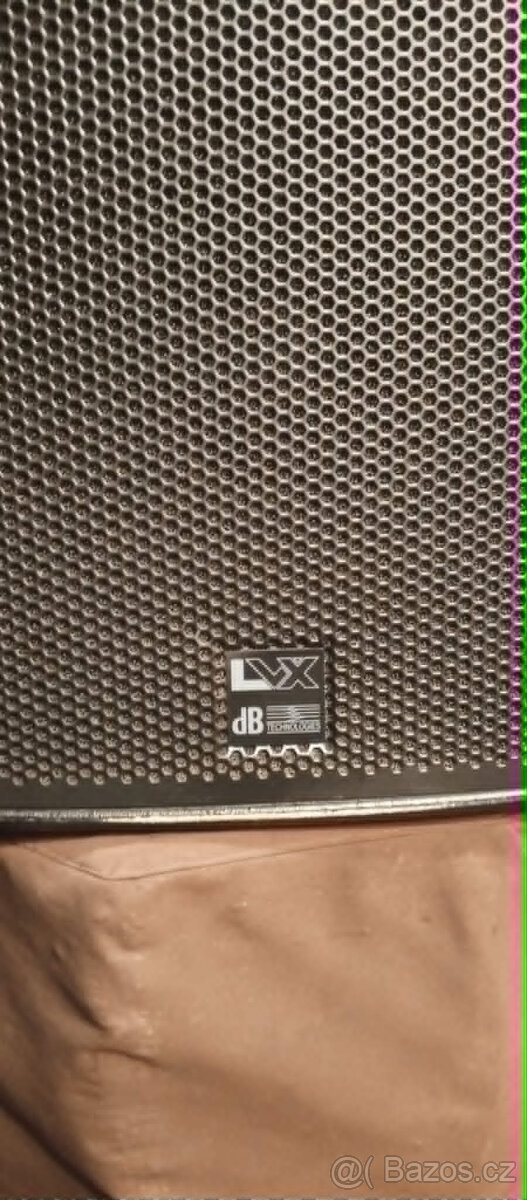DB TECHNOLOGIES LVX15 - 2