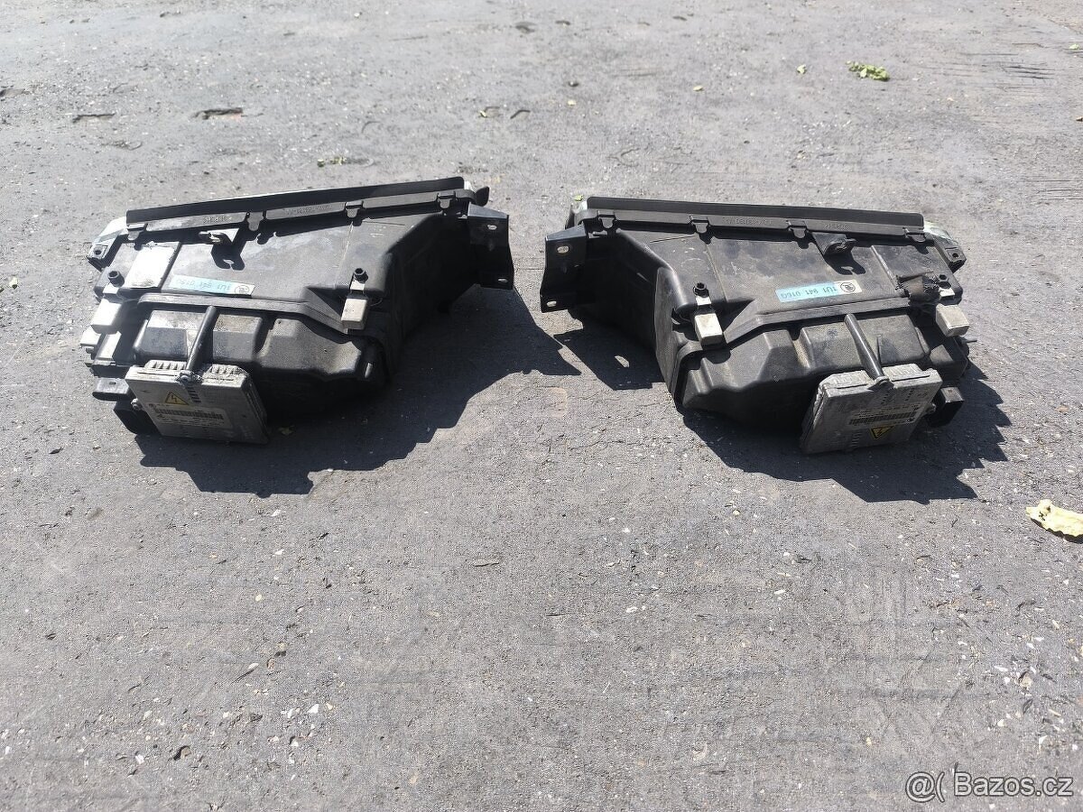 Xenony Octavia 1 - 2