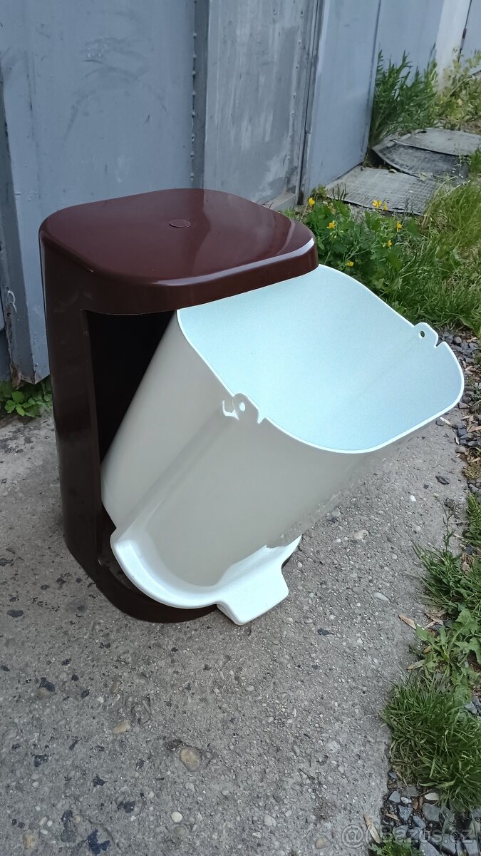 Prodám odpadkový koš - 2