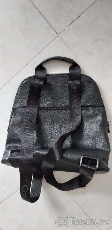Batoh Calvin Klein - 2