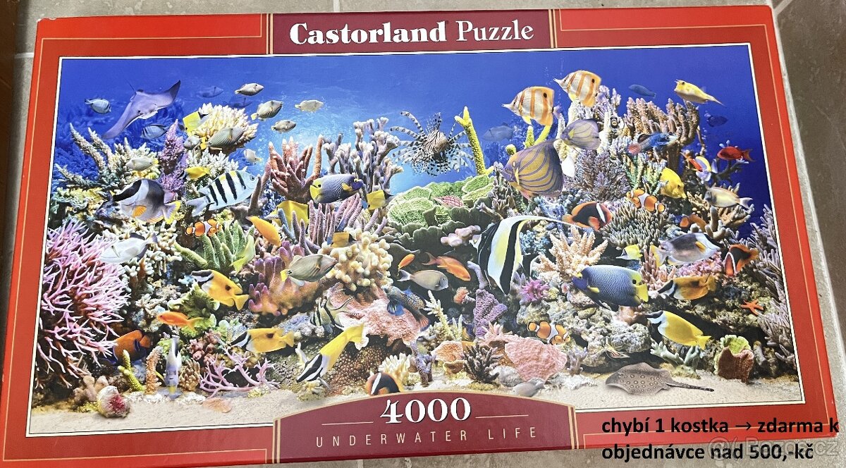 Puzzle - 2